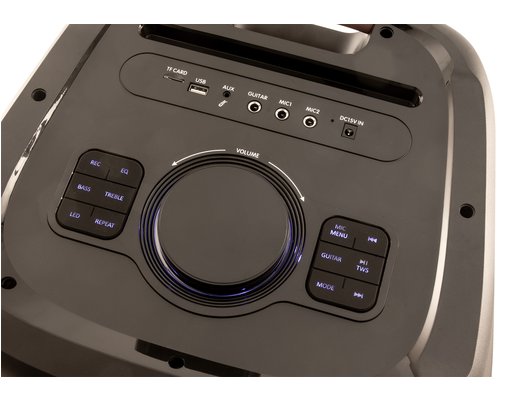 Музыкальный центр GOLDSTAR GPA-1001